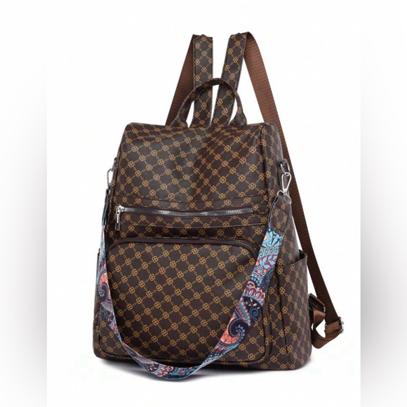 New Backpack - Picture 2 of 6